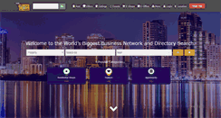 Desktop Screenshot of biggestemart.com